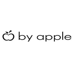 by apple